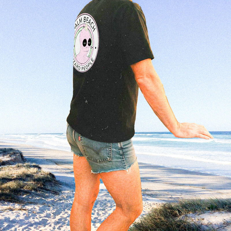 Standard Issue Loose Tee