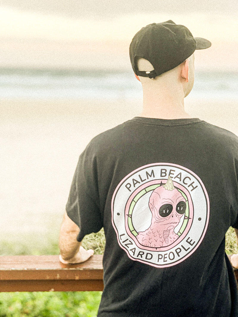 Standard Issue Loose Tee