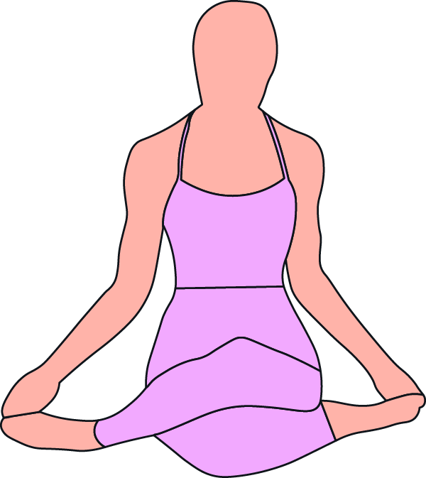 Gomukhasana