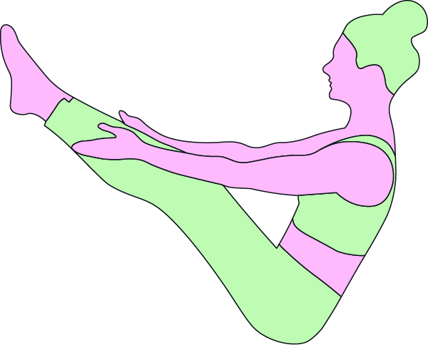 Navasana